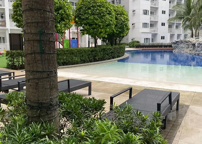 Shore - Spacious With Balcony - 52d *