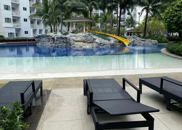 Shore - Spacious With Balcony - 52d *
