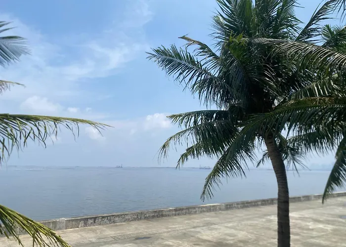 Shore - Spacious With Balcony - 52d * Manila